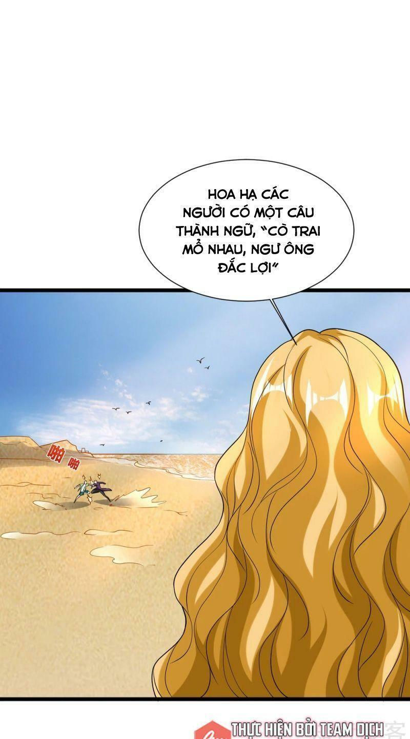đô thị tà vương chapter 186 9