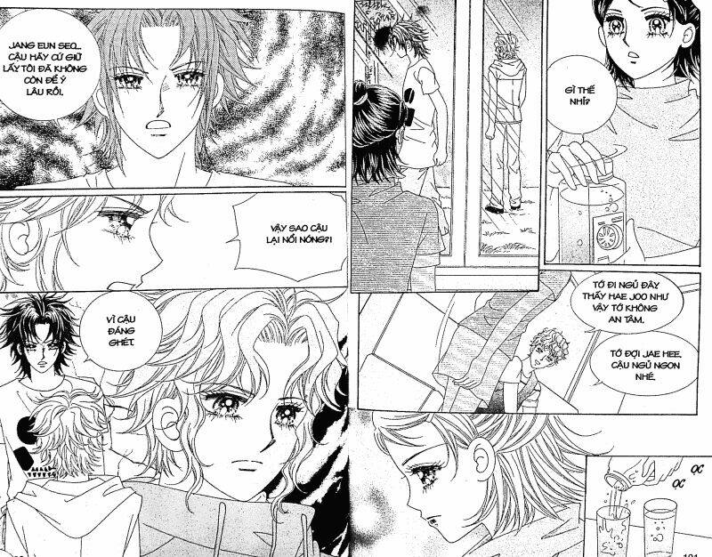 chỉ mình anh chapter 8 49