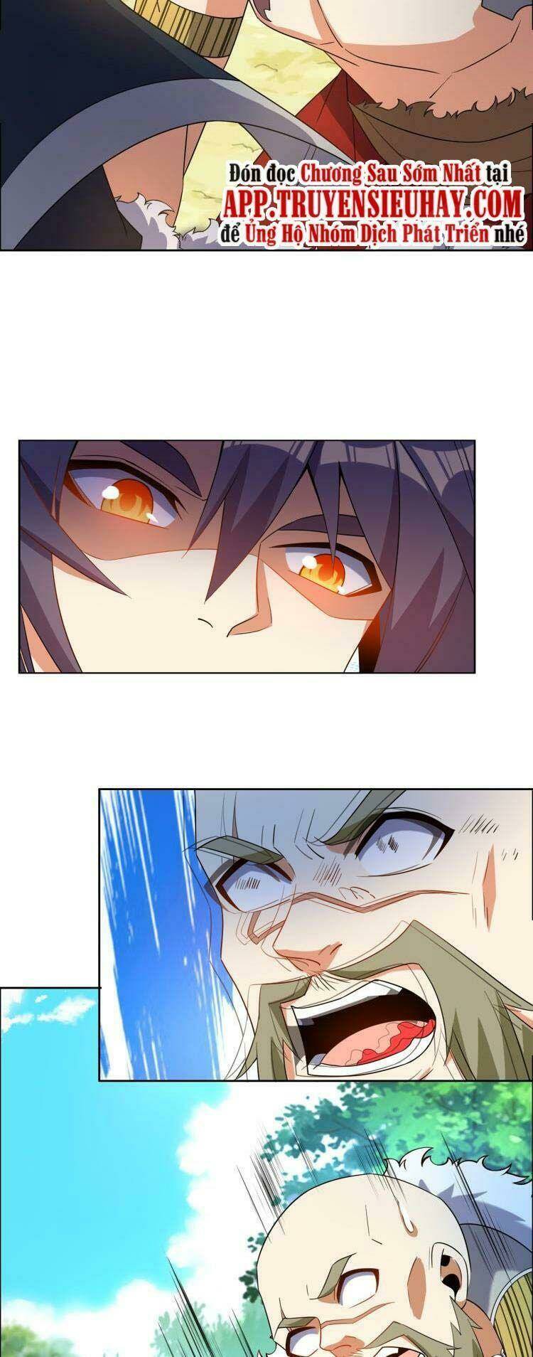 thôn phệ một thế giới tu tiên chapter 108 21