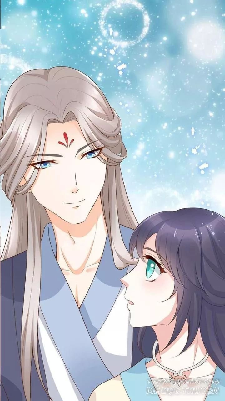 định mệnh giữa vị thần và tiểu cô nương chapter 16 21