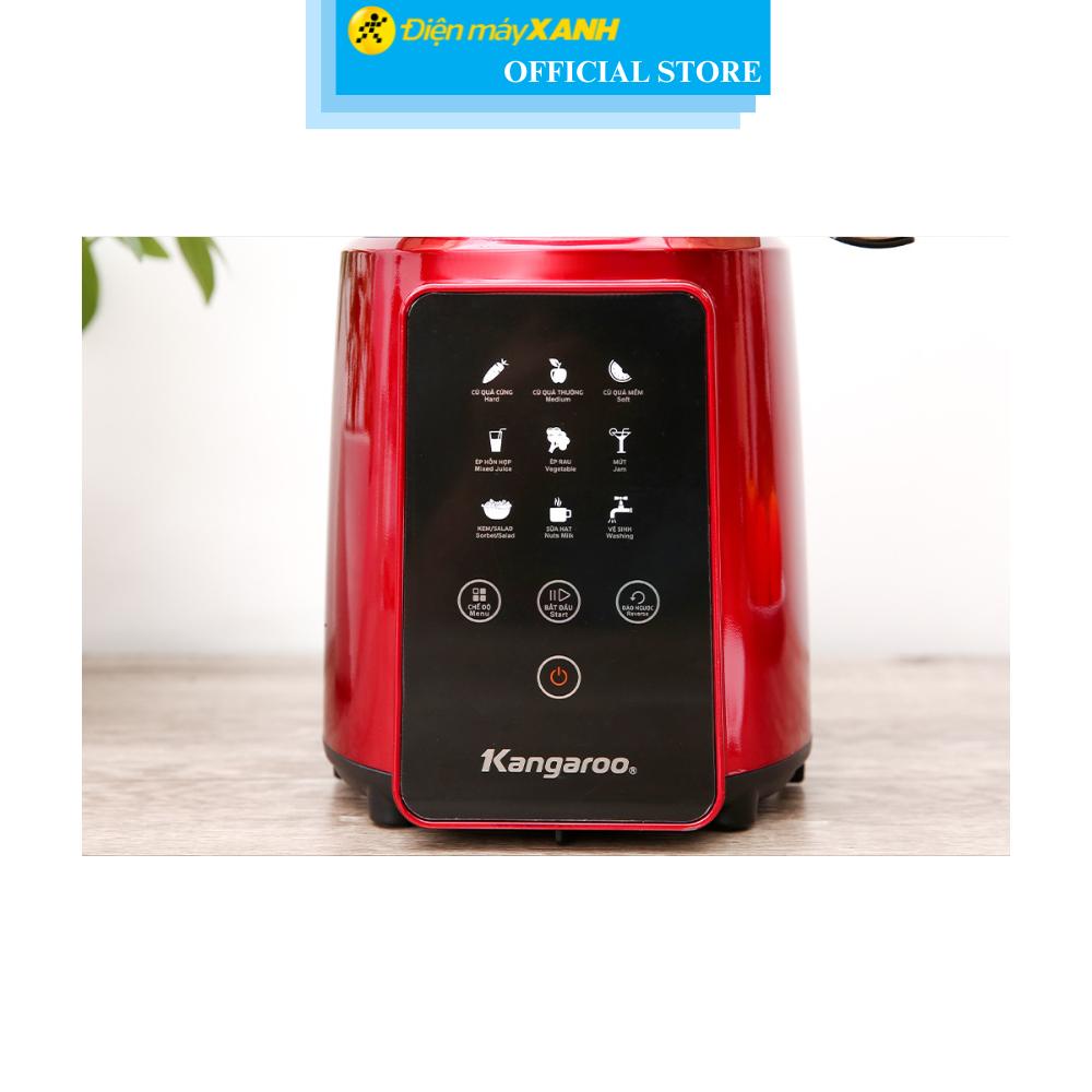 Máy ép chậm Kangaroo KG200SJD1 - Hàng Chính Hãng