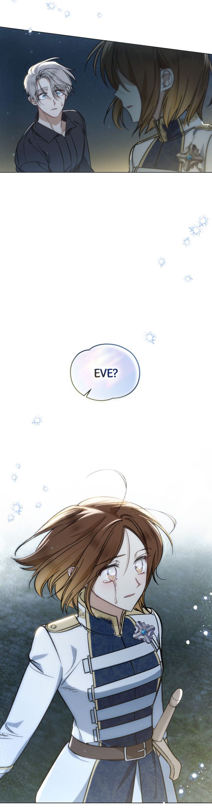 thanh kiếm của evangeline chapter 15 33