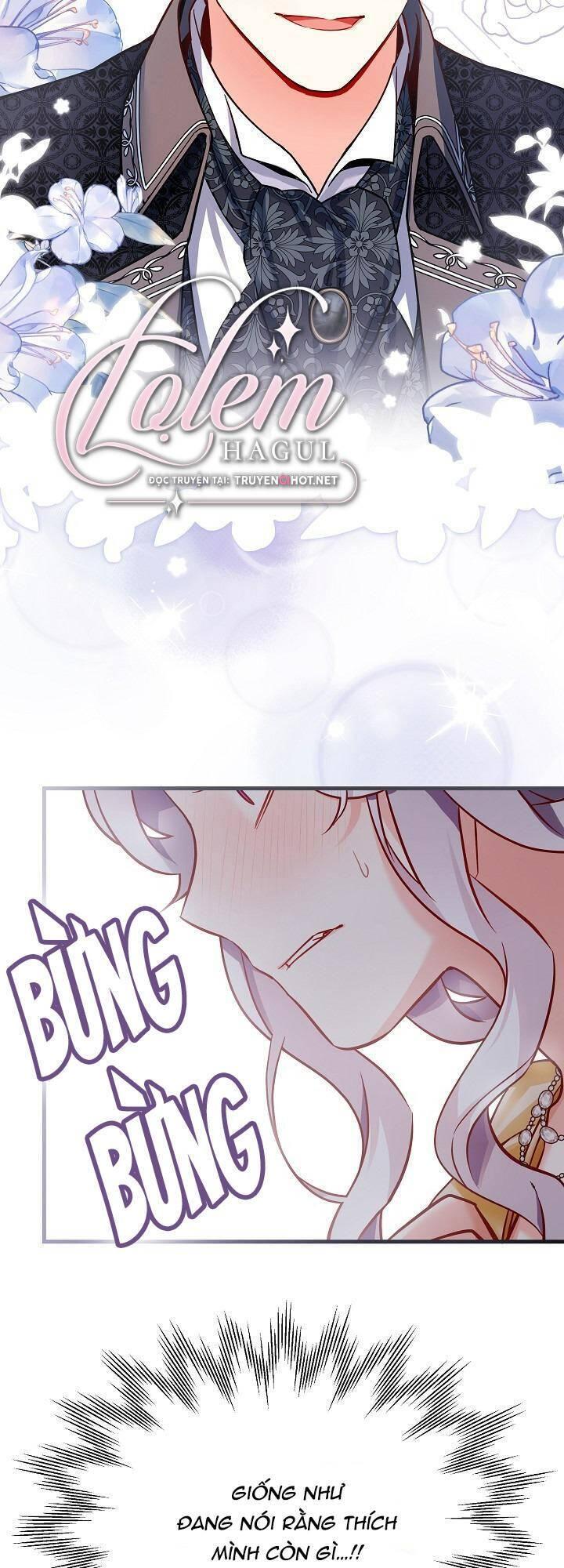 con gái chồng quá dễ thương chapter 85 11