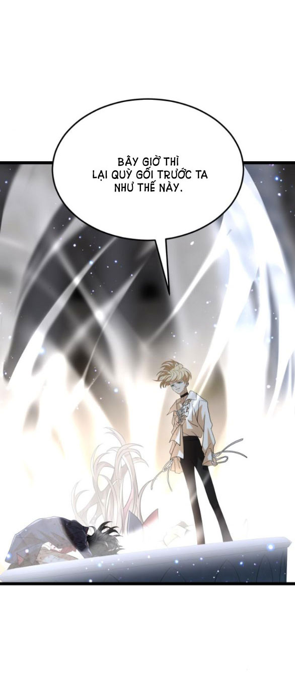 dark moon - tế đàn ánh trăng chapter 59.2 35