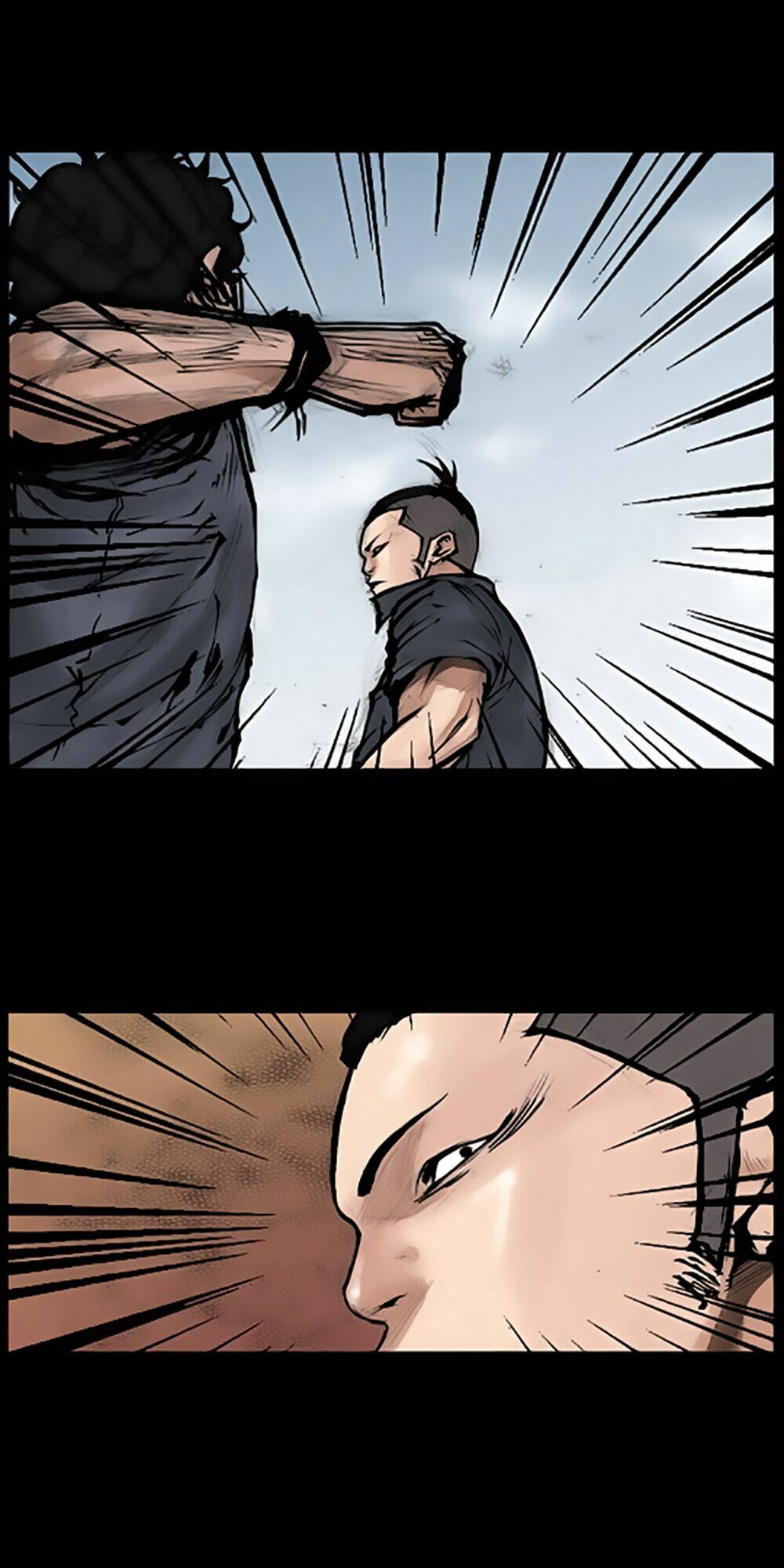 dokgo | độc cô chapter 53 24