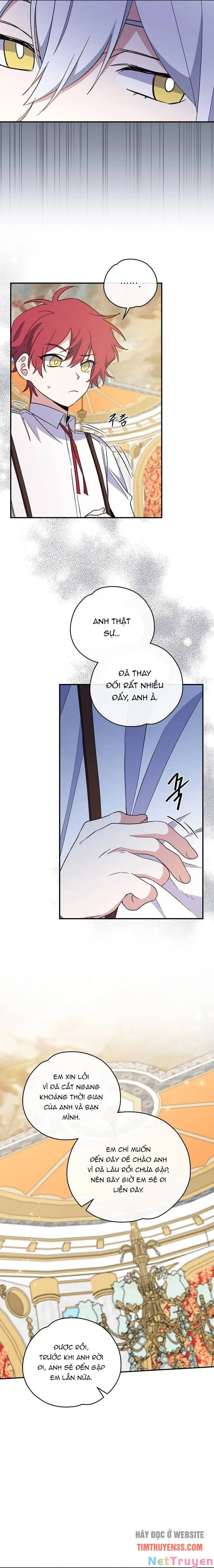 nhà hiền triết yigret chapter 41 14