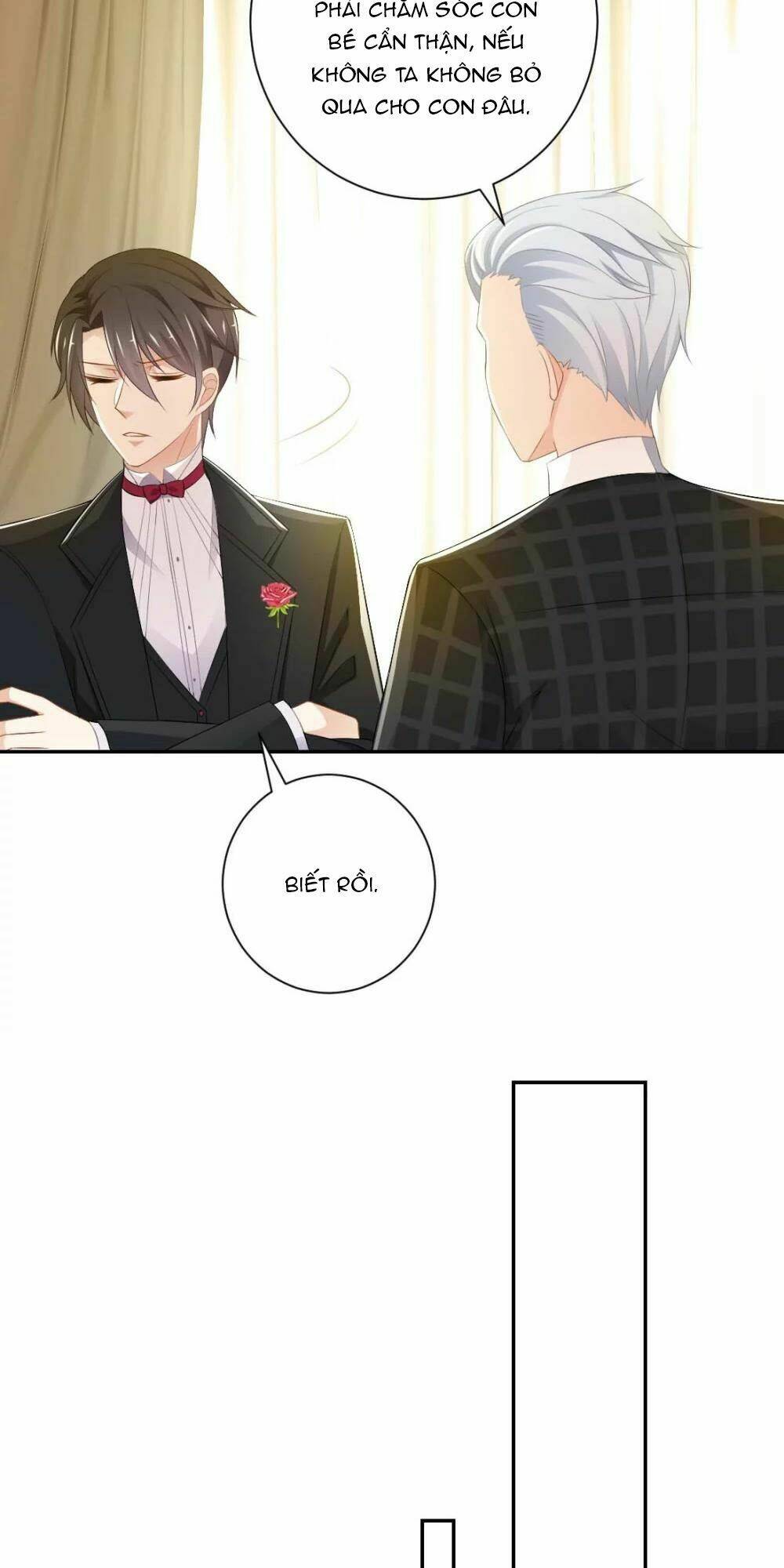 phụng tử thành hôn : tiên thê không được trốn chapter 7 17