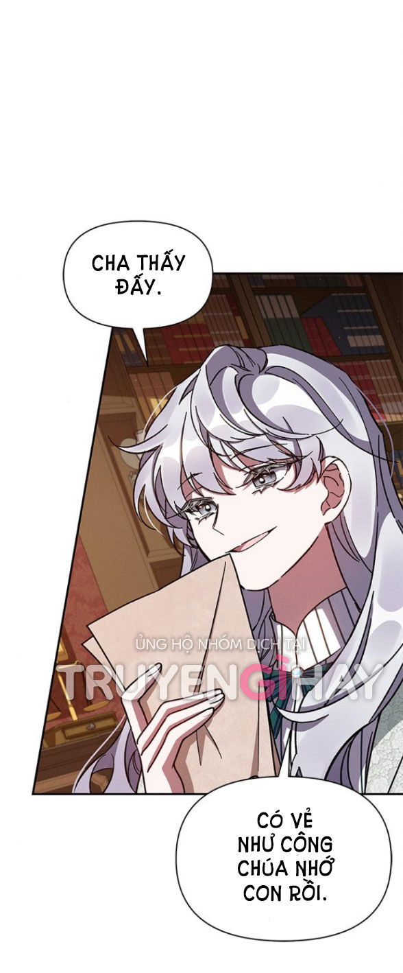 ôi kẻ thù không đội trời chung thân ái của tôi chapter 38.1 25