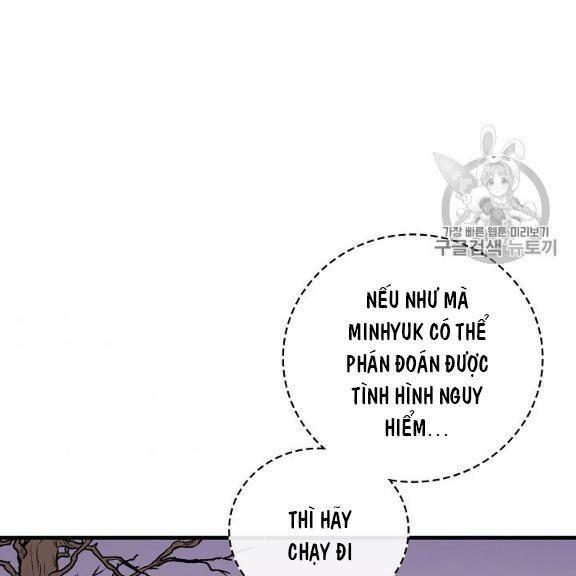 tôi lên cấp chỉ bằng cách ăn chapter 45 81