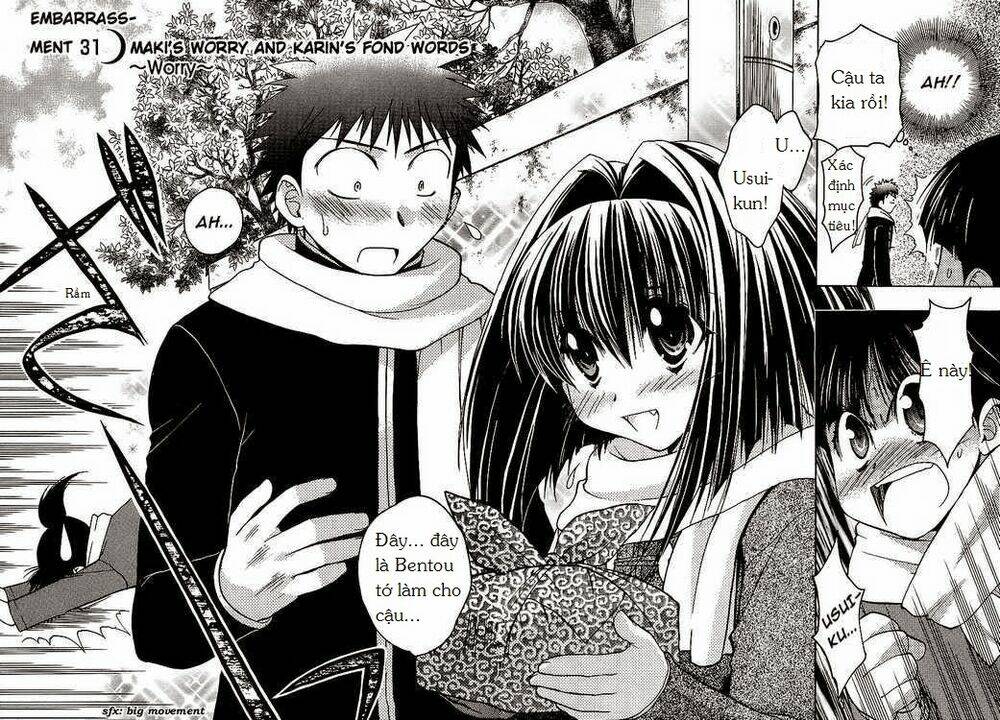 little vampire chapter 31 9