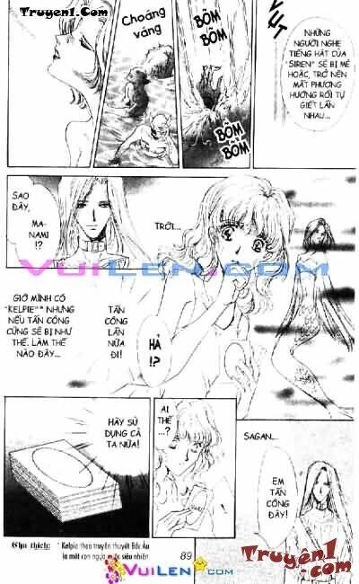 vua bài chapter 2 90