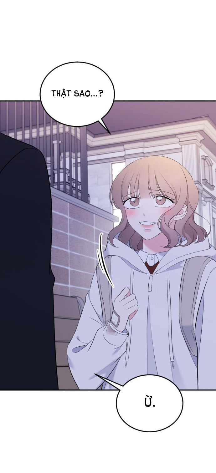 tôi sẽ thay đổi kết cục chapter 3.2 23