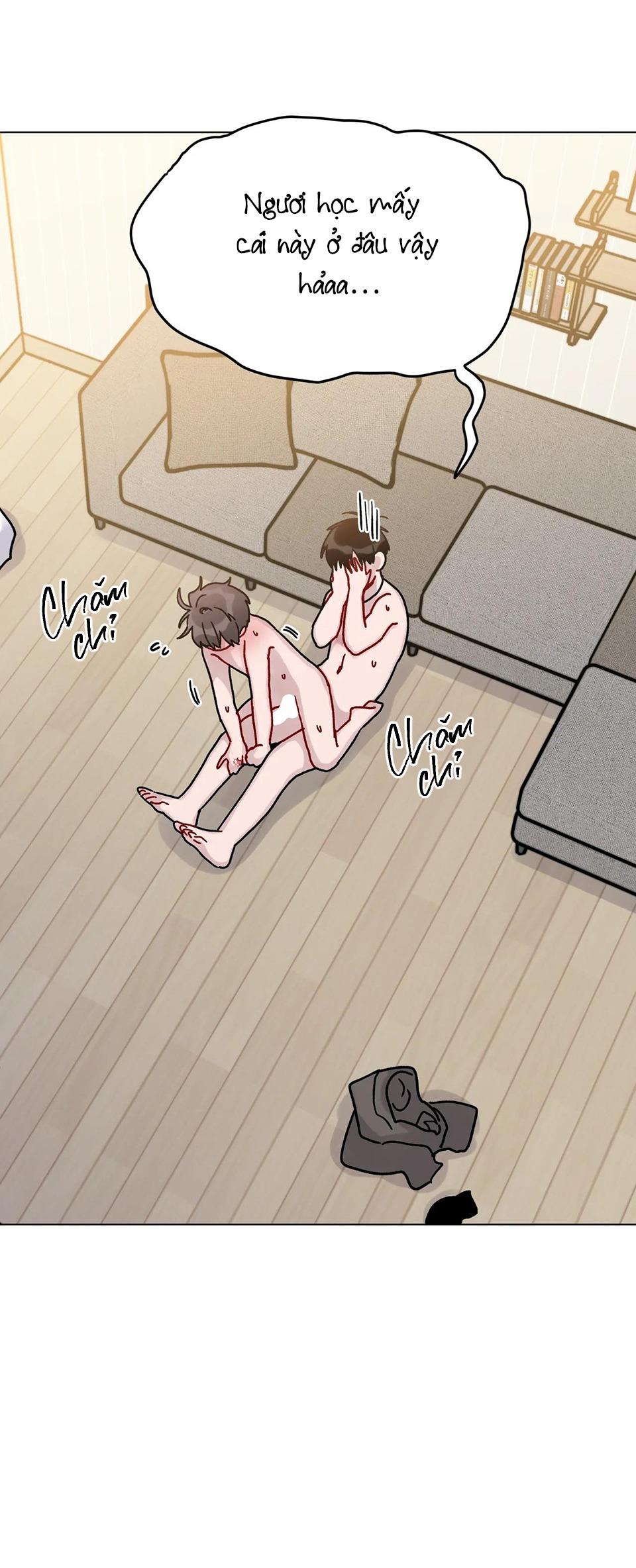 cơn mưa rào mùa hạ chapter 22 36