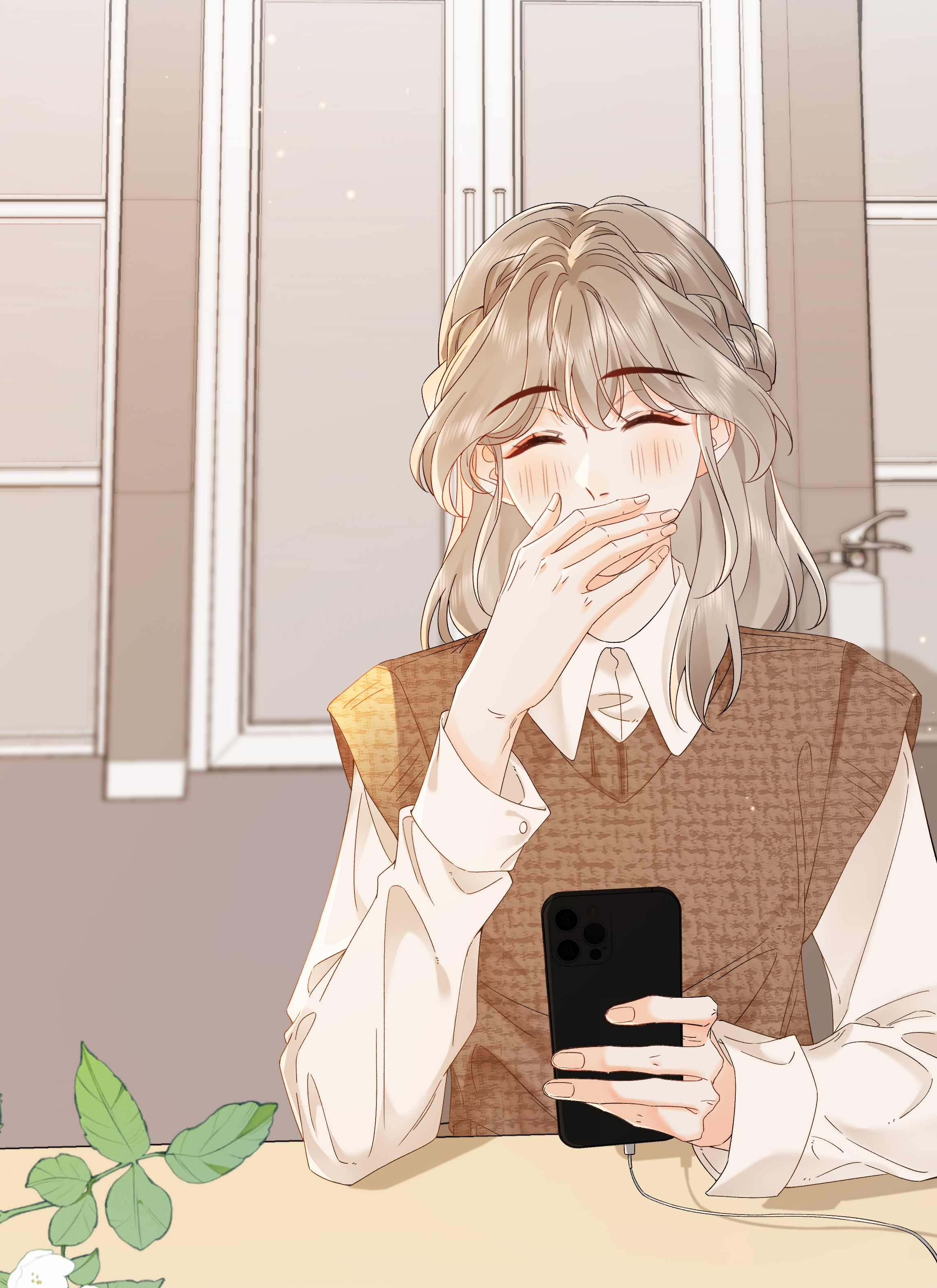 chiết ánh trăng chapter 3.2 4