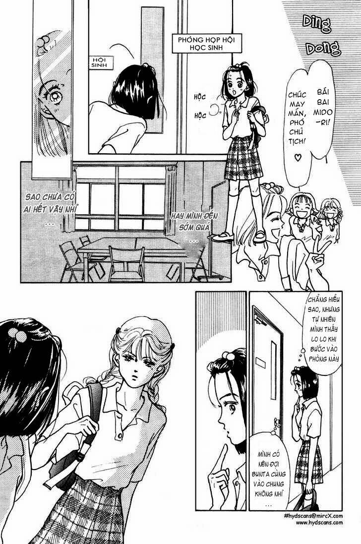 tenshi nanka ja nai chapter 2.1 7