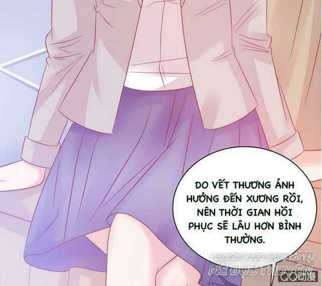 băng sơn học trưởng không được chọc chapter 39.1 7