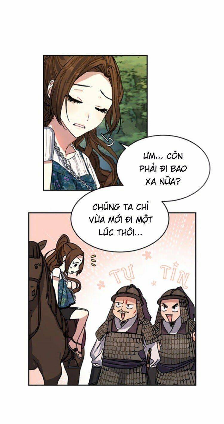 cực phẩm mỹ nam, thật lãng phí chapter 3 10