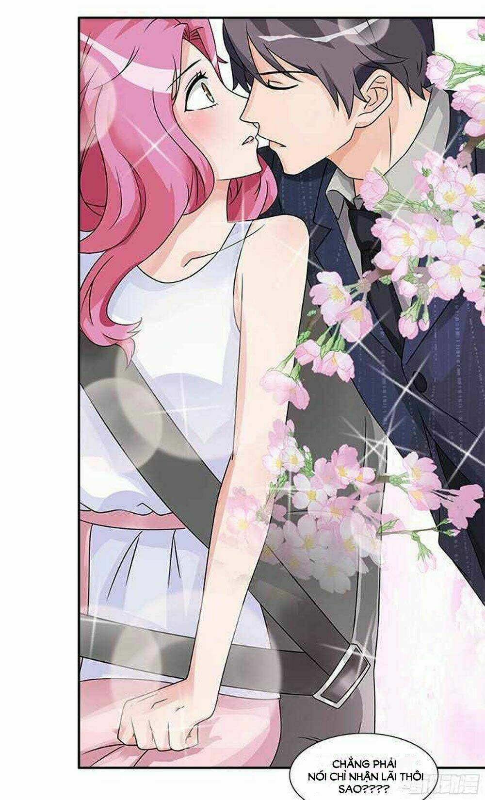 tiểu tâm can tuyệt sủng của lạc tiên sinh chapter 51 21