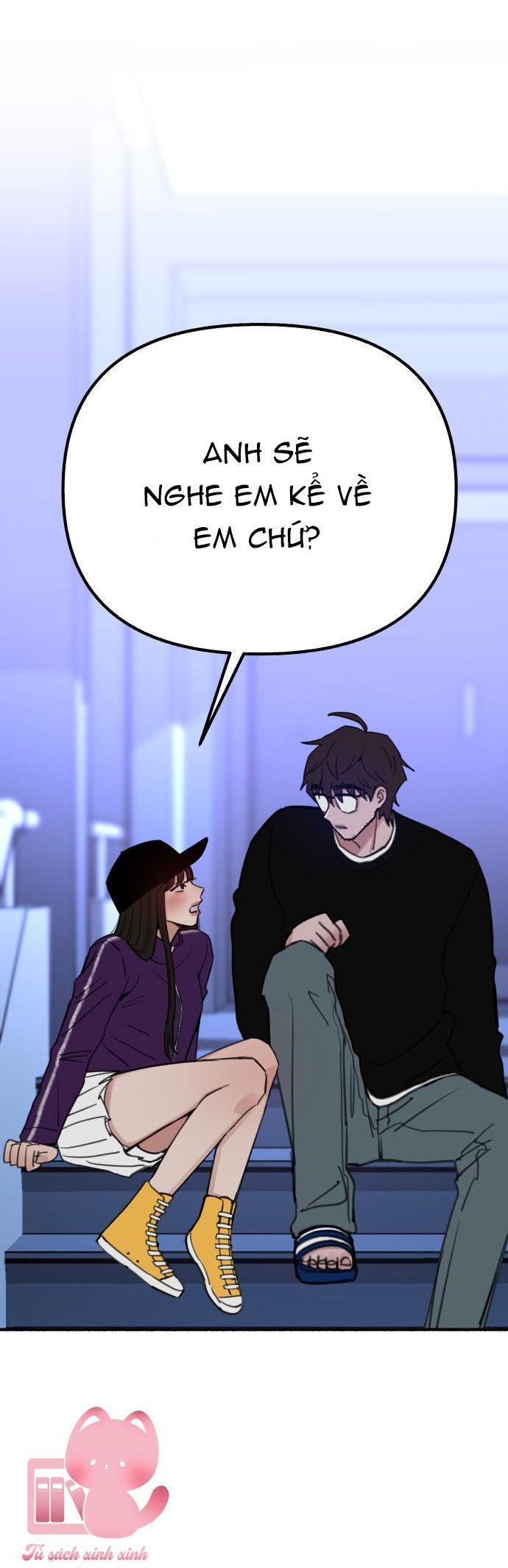 nàng thơ điện ảnh chapter 31 34