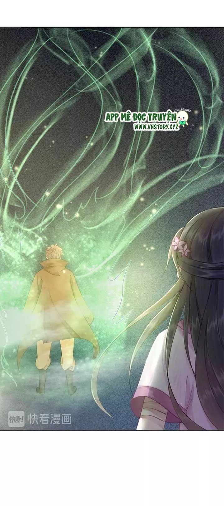 cực phẩm phế vật tiểu thư chapter 33 39