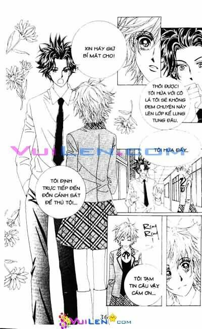 đợi em chapter 10 17