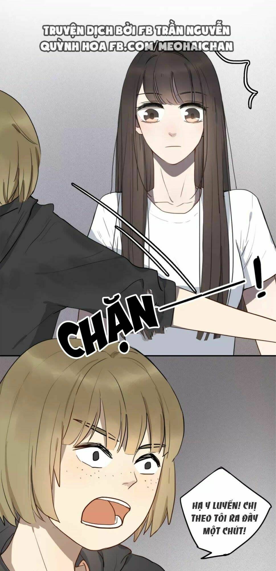 viên đường màu đen chapter 9 30