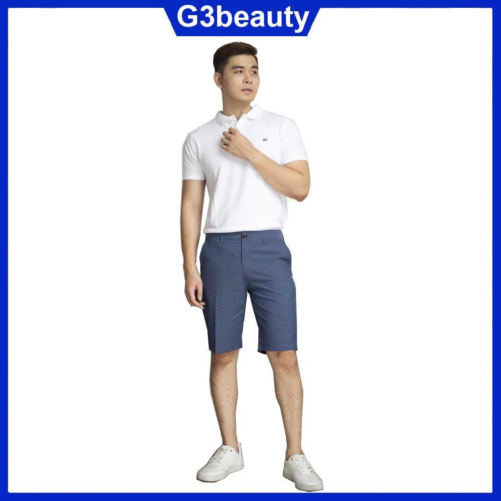 Quần Short Nam Fenice Italia - Hàng Xuất Khẩu Ý