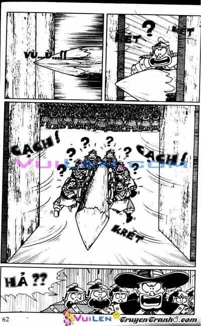 thần đồng đất việt chapter 68 62