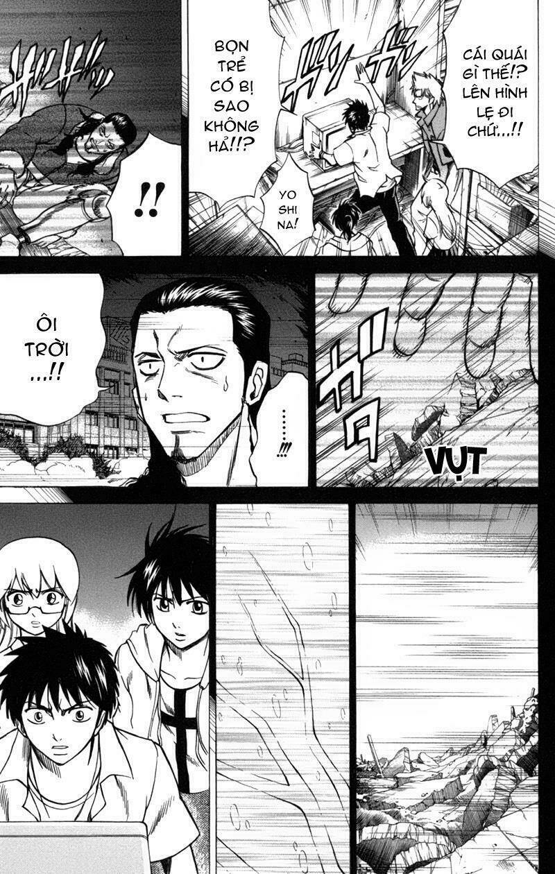 tấm thẻ bí ẩn chapter 36 15