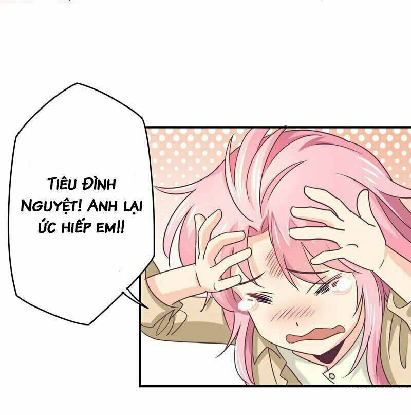 cuồng duệ tiểu thê chapter 46 5