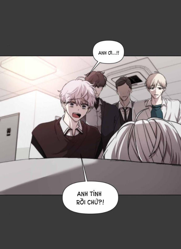 Tự Do Trong Mơ chapter 32.1 11