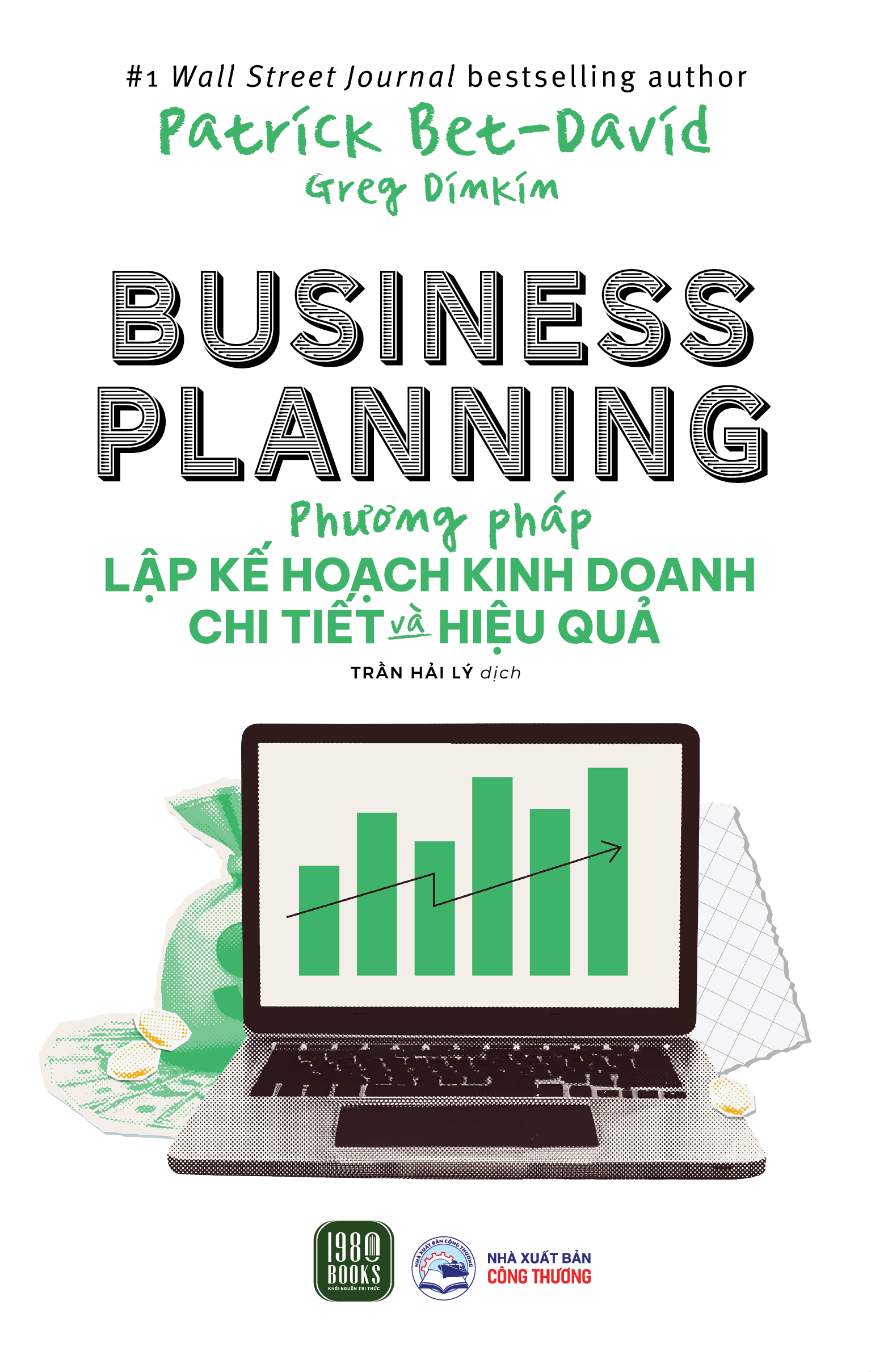 Business Planning: Phương Pháp Lập Kế Hoạch Kinh Doanh Chi Tiết Và Hiệu Quả
