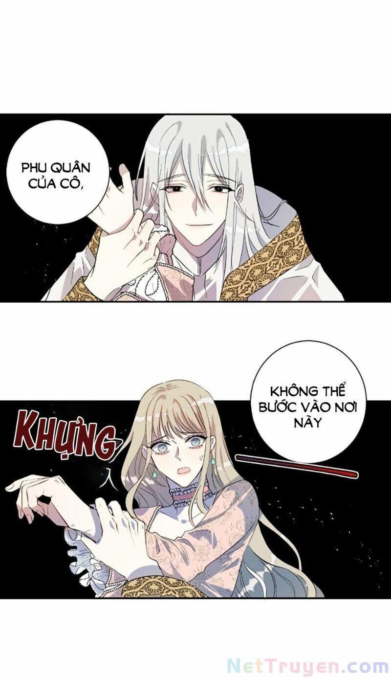 xin ngài đừng ăn tôi chapter 11 12