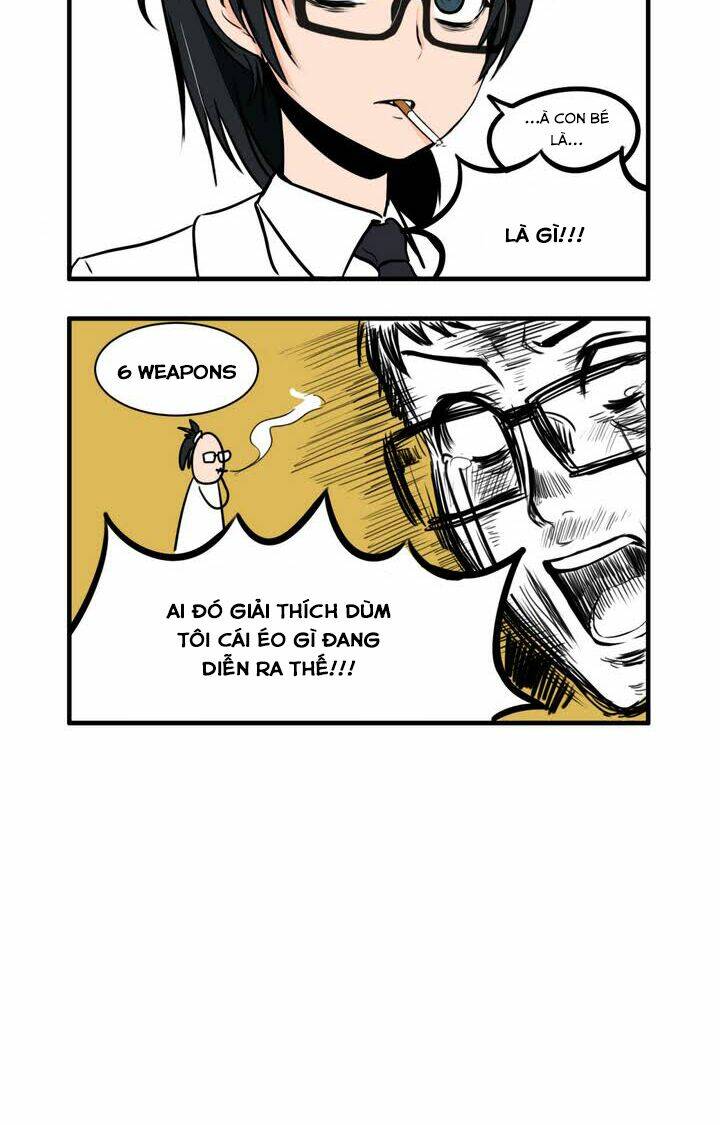 6 weapons chapter 2 16