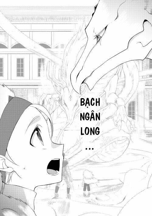 tenseishichatta yo (iya, gomen) chapter 19 2