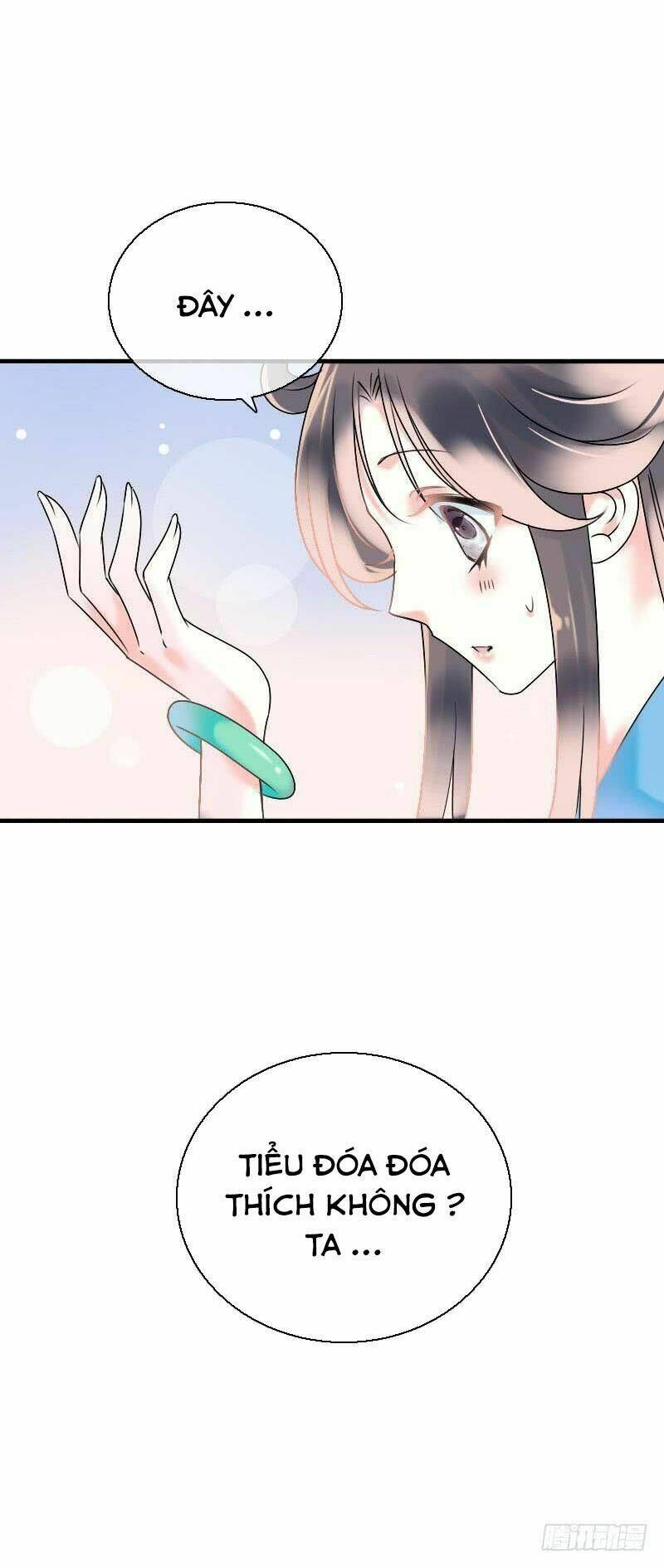 điền viên mật sủng: cô vợ nóng bỏng chapter 66 49