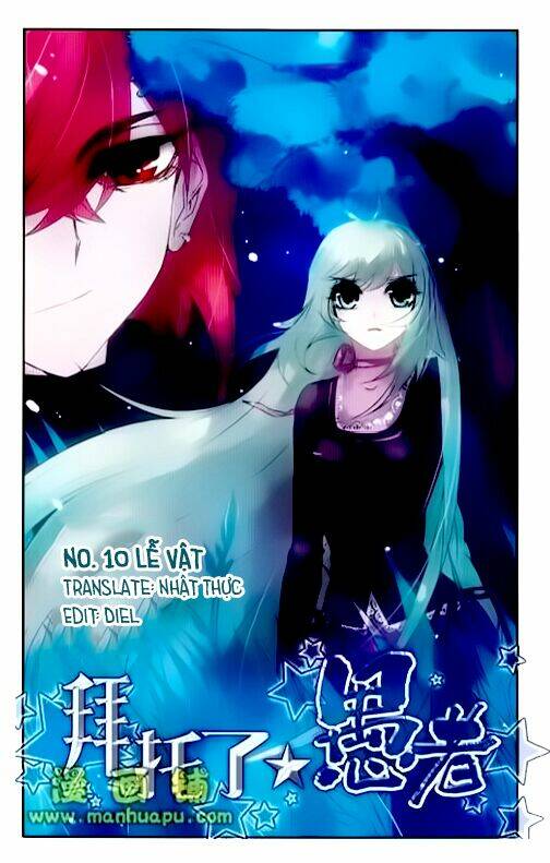 please, the fool chapter 10 2