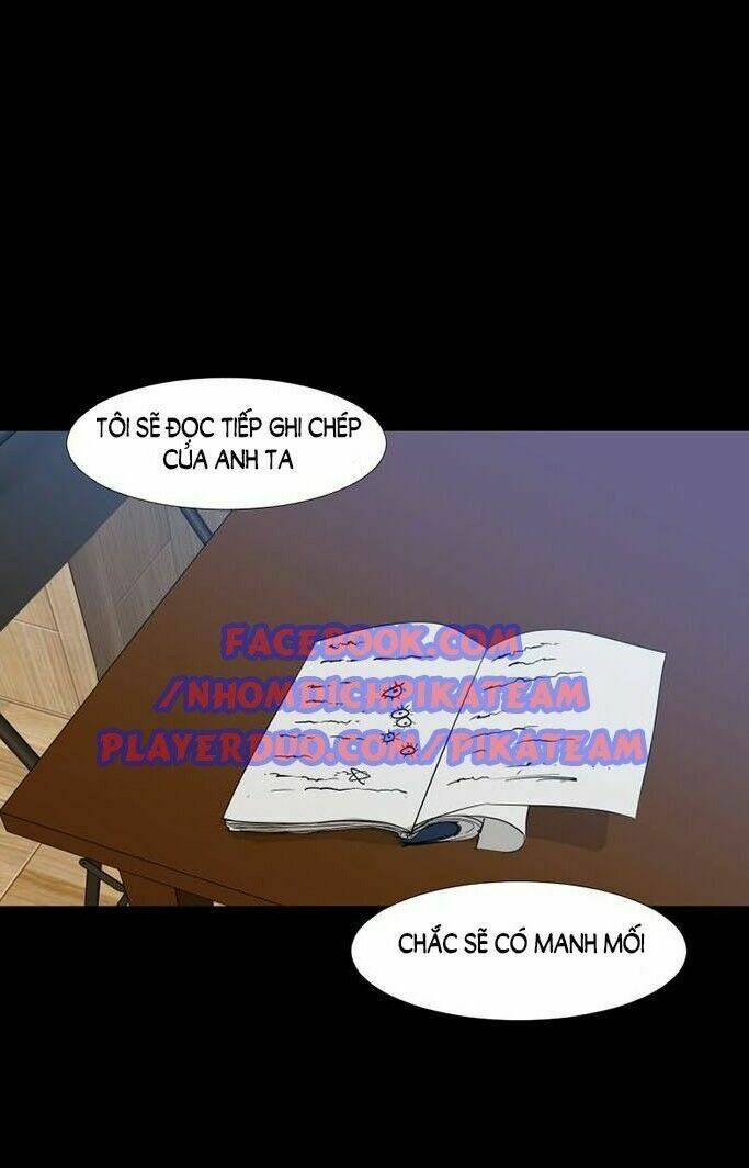 đêm vùng cực chapter 36 89