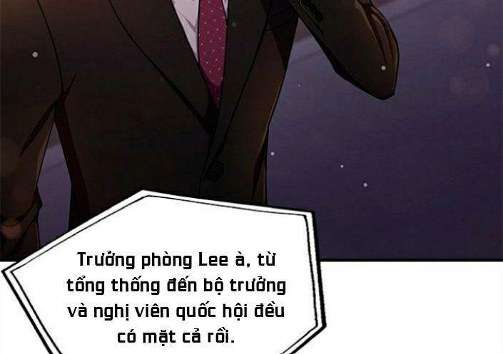 The Castle - Quỷ Nhãn Tân Nương chapter 1.2 104