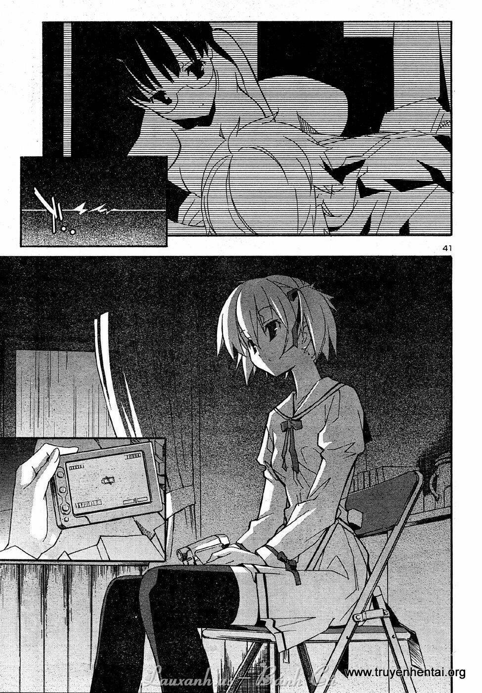 aki-sora chapter 16 42