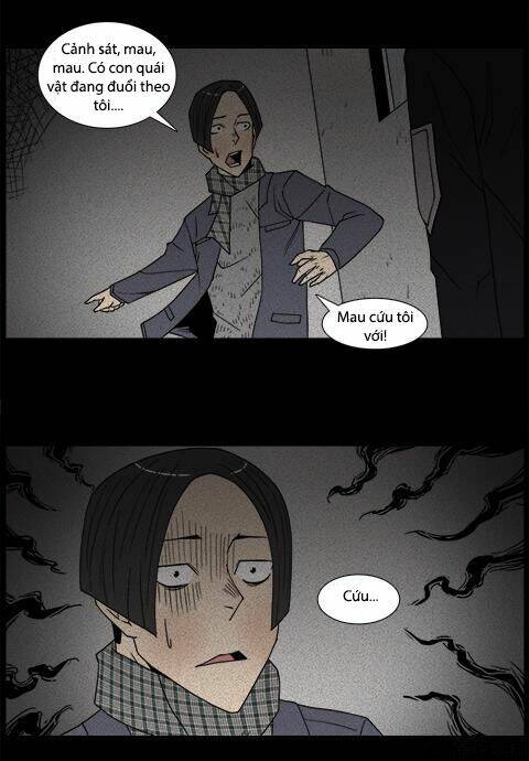 kinh dị đêm khuya chapter 82 23