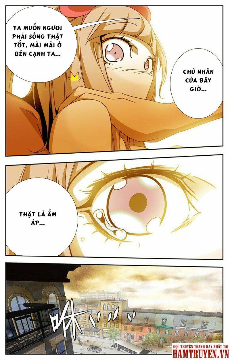 nghịch quỷ ds chapter 42 9