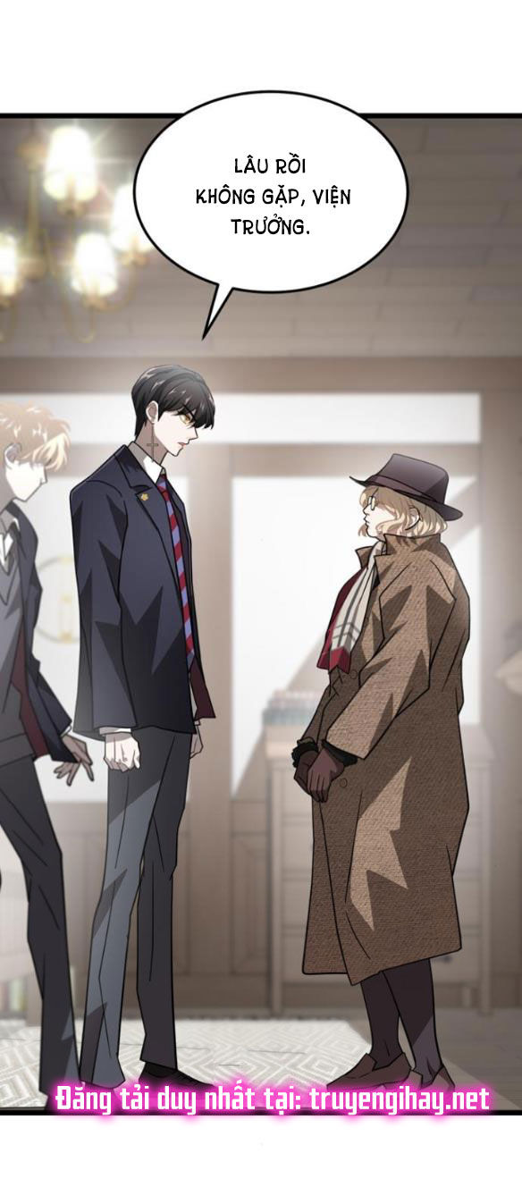 dark moon - tế đàn ánh trăng chapter 26.1 20