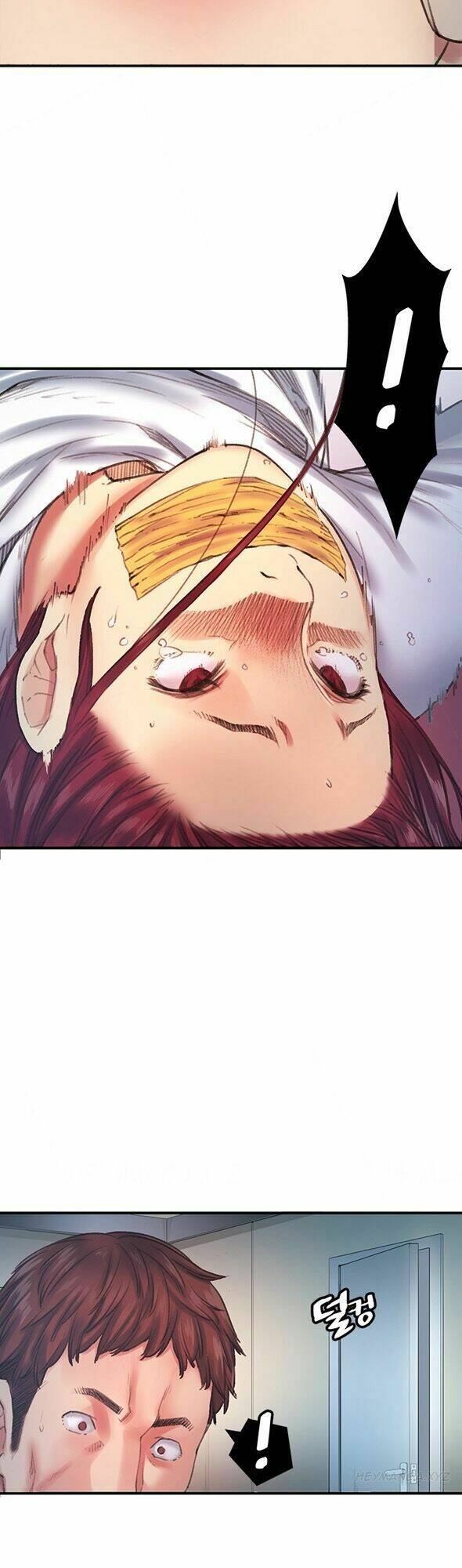 bạn gái của bạn thân chapter 17 27