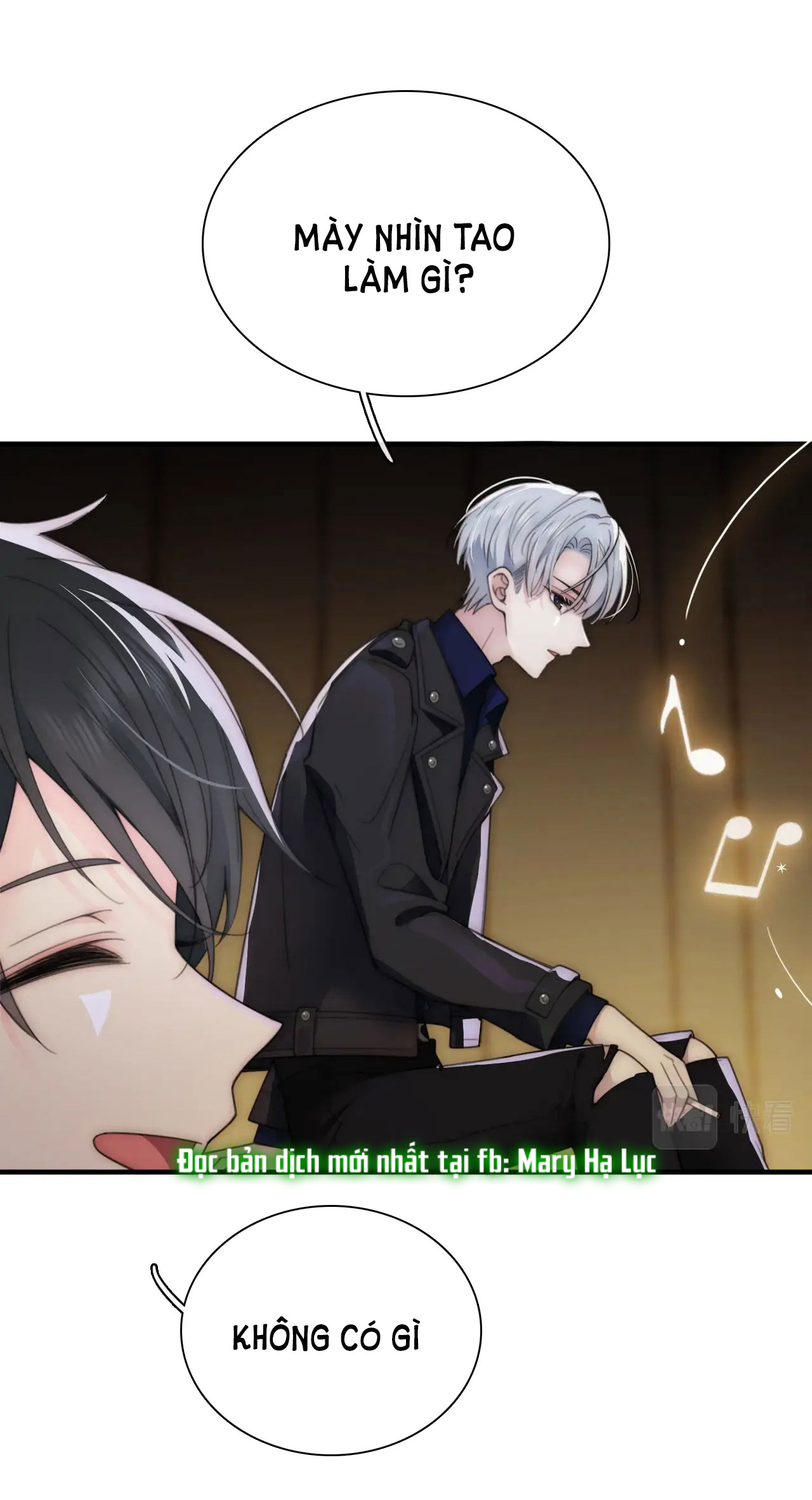 bệnh yêu chapter 2.1 14