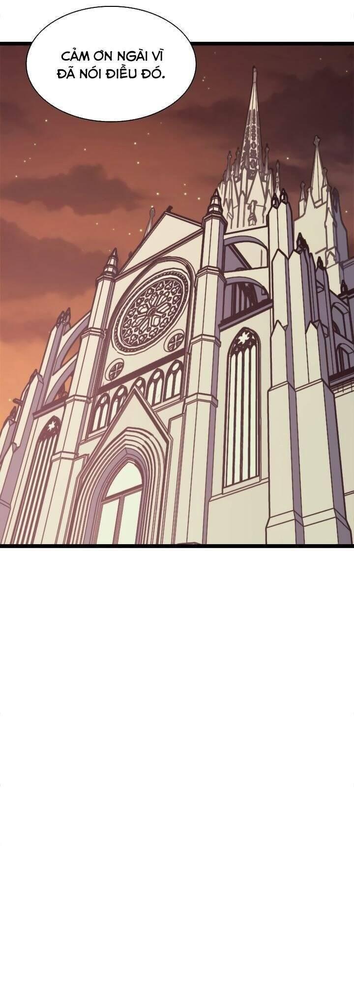 tôi trở lại thăng cấp một mình chapter 74 26