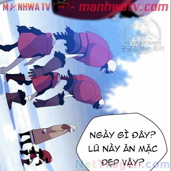 kẻ săn anh hùng chapter 46.1 15