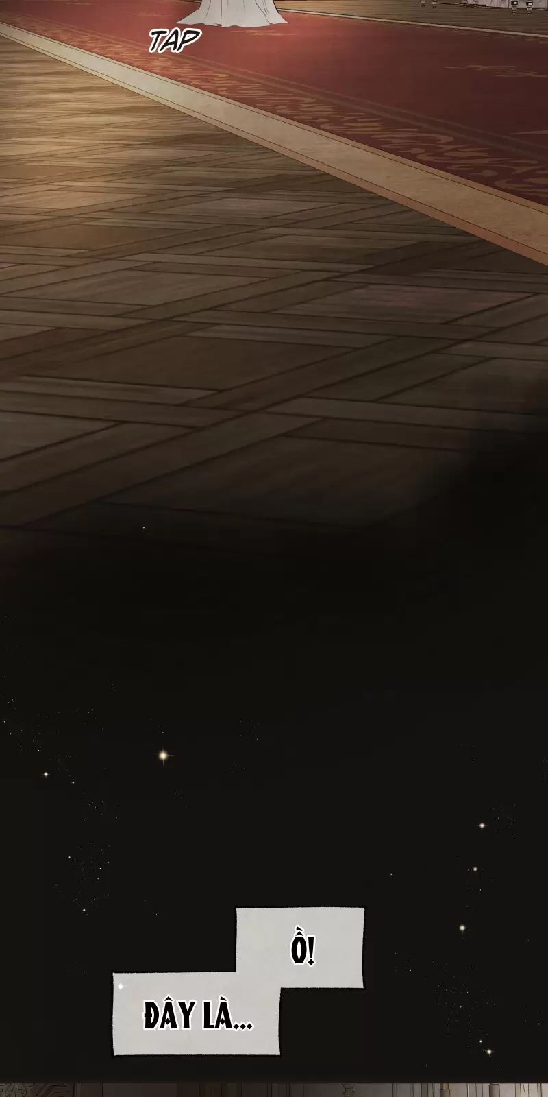 tôi là kẻ phản diện chapter 13 3