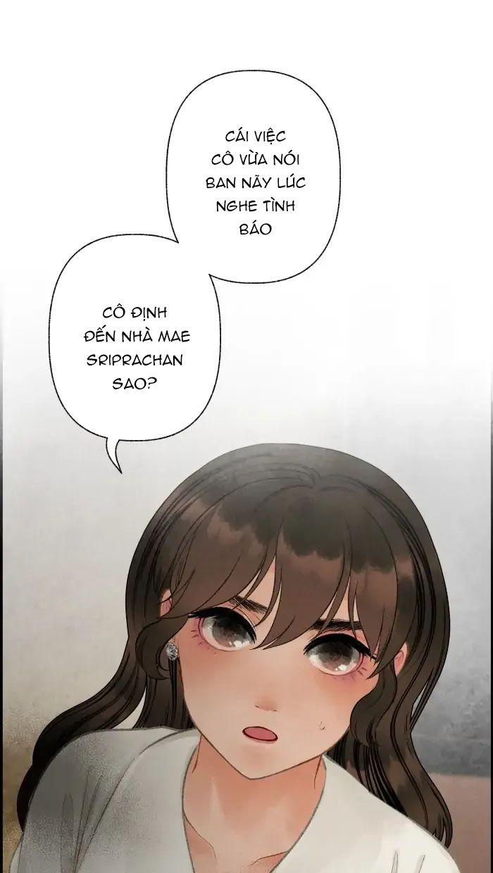 Nữ Chính Không Muốn Yêu chapter 66.2 - Trang 26