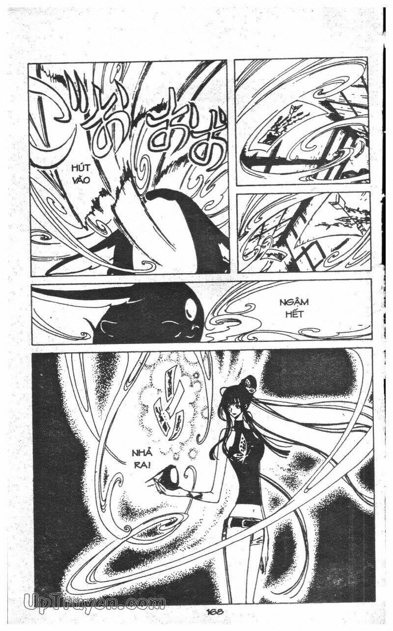 xxxholic - hành trình bí ẩn chapter 7 168